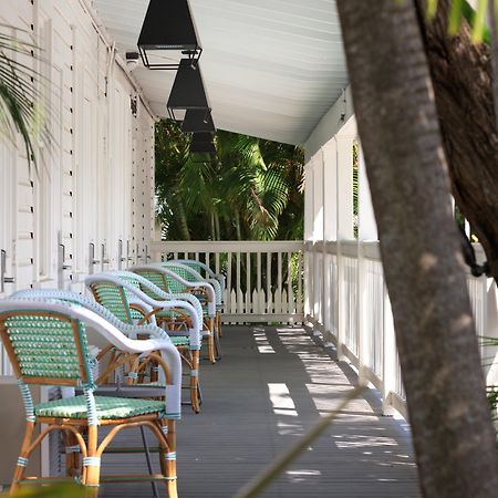 Ella'S Cottages - Key West Historic Inns Екстер'єр фото